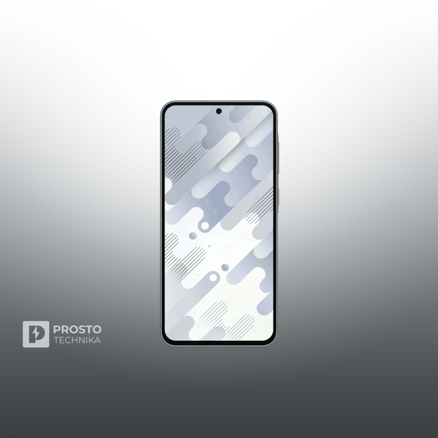 Смартфон Samsung Galaxy A56 12/256GB  Awesome Graphite